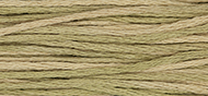 Straw - 2 Strand 45yd floss