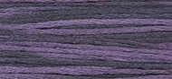 Mulberry - 2 Strand 45yd floss - Click Image to Close