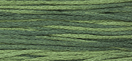 Juniper - 2 Strand 45yd floss