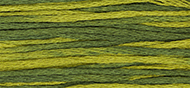 Bullfrog - 2 Strand 45yd floss