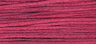 Garnet - 2 Strand 45yd floss - Click Image to Close