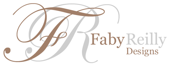 Faby Reilly Designs