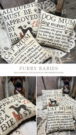Furry Babies - Click Image to Close
