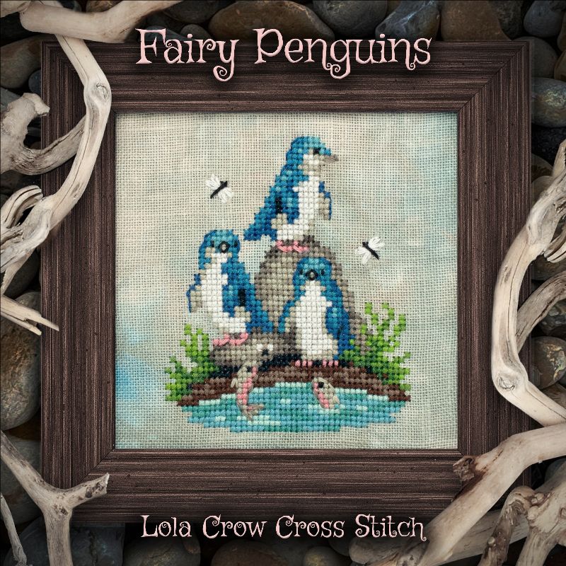 Fairy Penguins Fairy Penguins