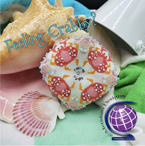Feeling Crabby?
