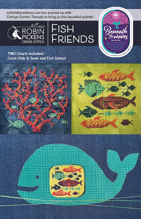 Fish Friends
