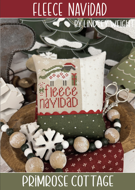Fleece Navidad Fleece Navidad