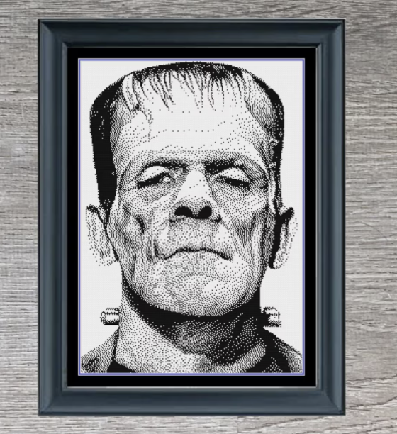 Frankenstein's Monster