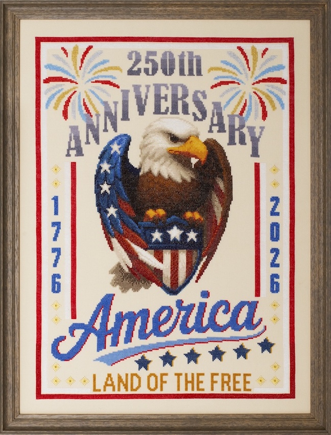 Freedom 250