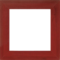 Holiday Red Frames - Mill Hill
