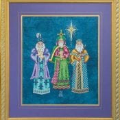 We Three Kings - Click Image to Close