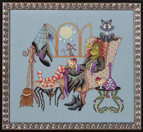 Come Sit A Spell Come Sit A Spell
