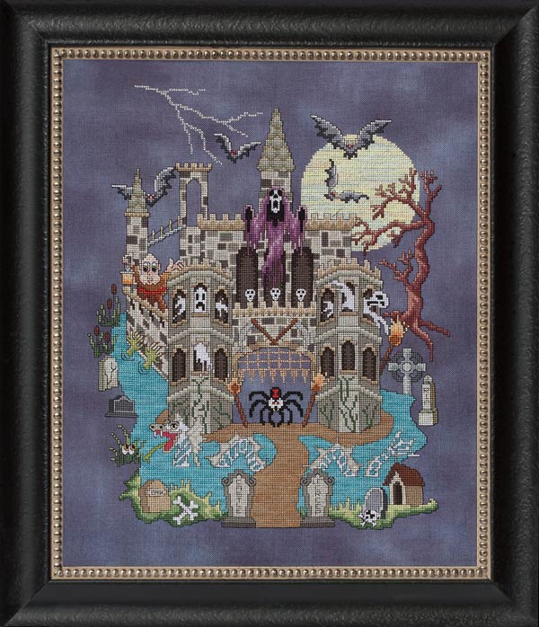 Castle Le Creep Castle Le Creep