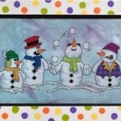 Snow Pals - Click Image to Close