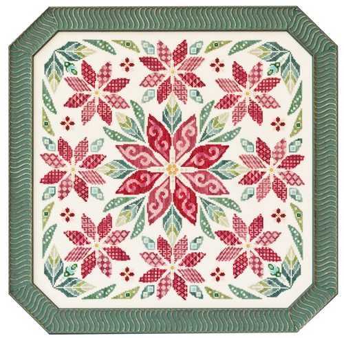 Flowers of the Holy Night