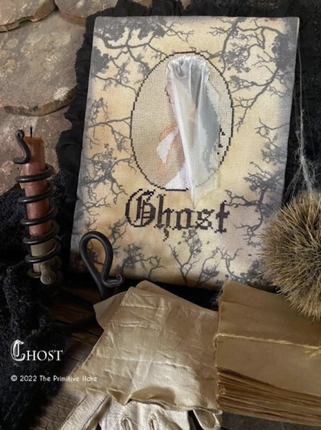 Ghost or The Ghost Bride Ghost or The Ghost Bride