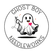 Ghost Boy Needleworks