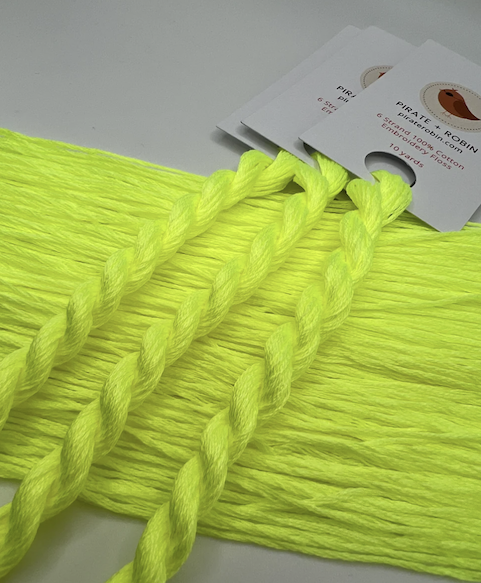 Glow Worm