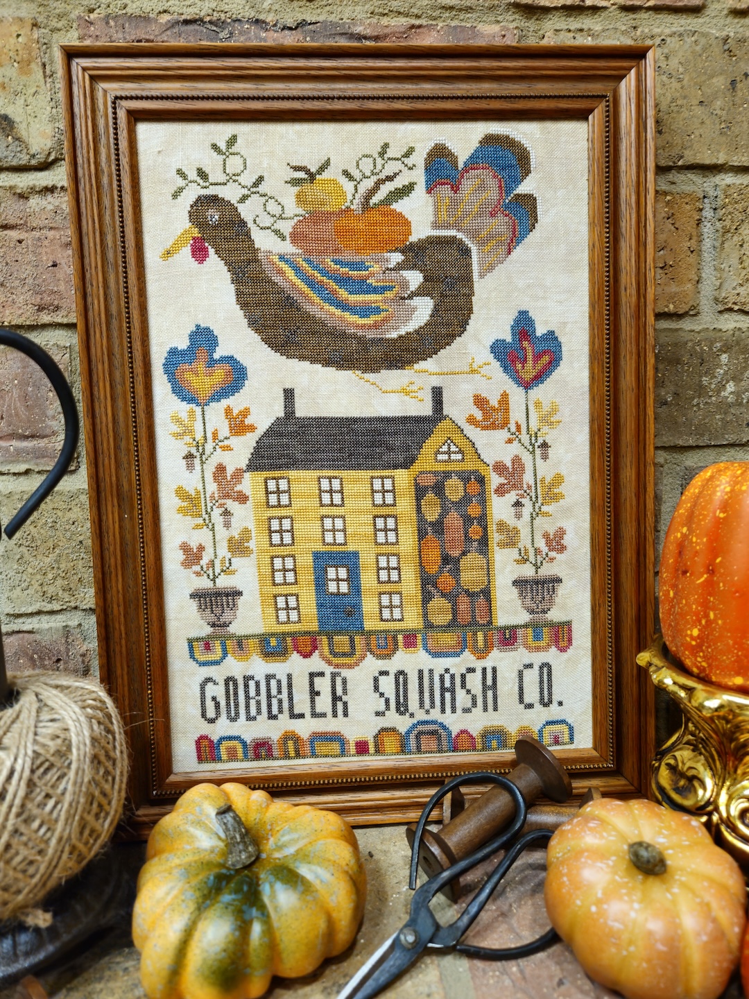 Gobbler Squash Co Gobbler Squash Co