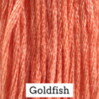 Goldfish - Click Image to Close