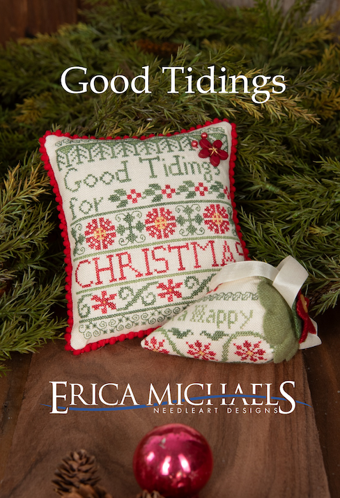 Good Tidings