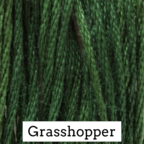 Grasshopper - Click Image to Close