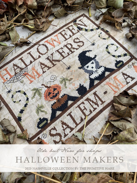 Halloween makers - Click Image to Close