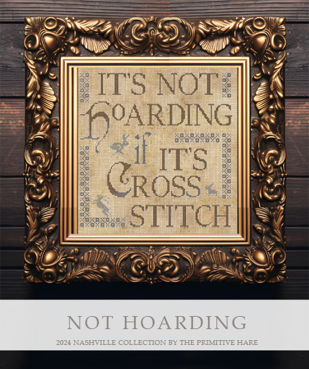 Not Hoarding - Click Image to Close