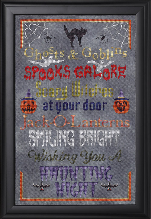 Halloween Wishes - Click Image to Close