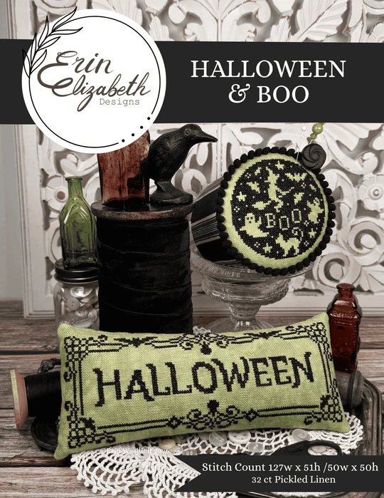 Halloween & Boo Halloween & Boo