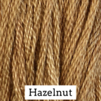 Hazelnut - Click Image to Close