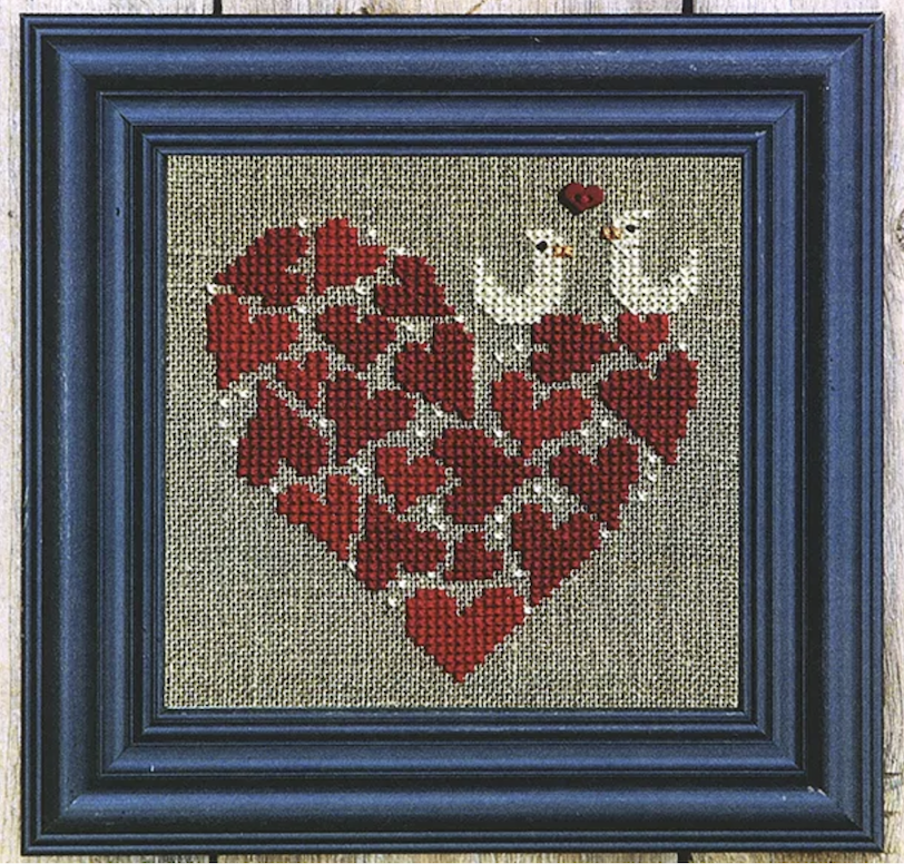Heart of Hearts Kit - Click Image to Close