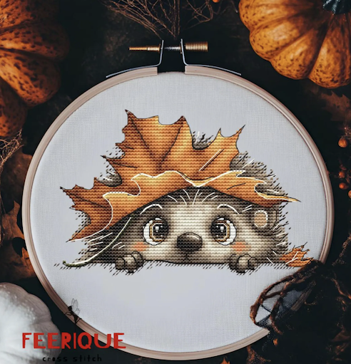 Hello Autumn