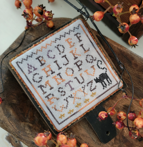 Holiday Hornbook: Halloween