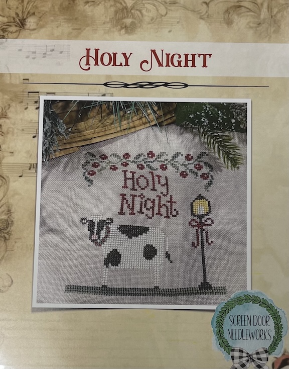 Holy Night