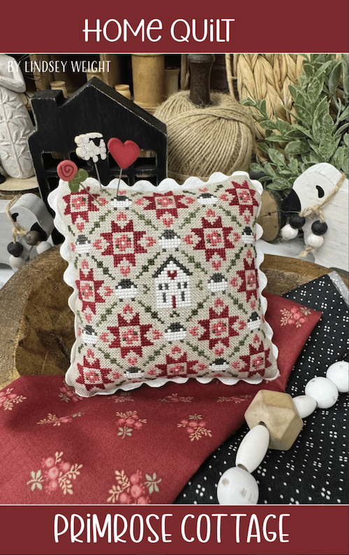 Home Quilt