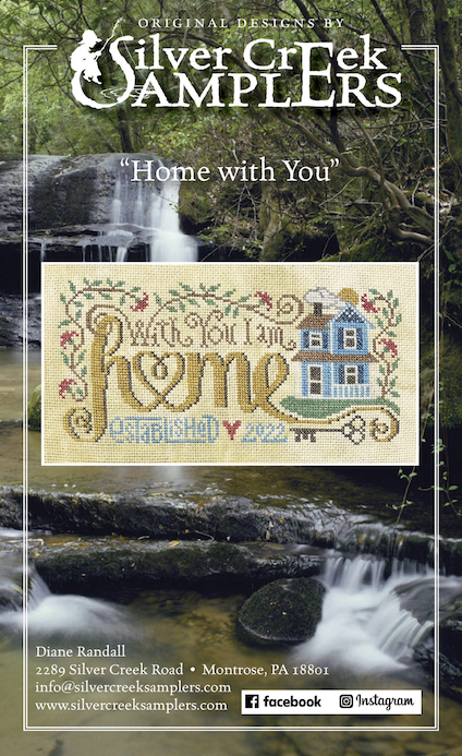 Home With You - Click Image to Close