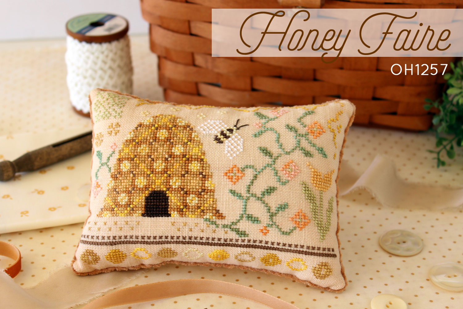 Honey Faire - Click Image to Close