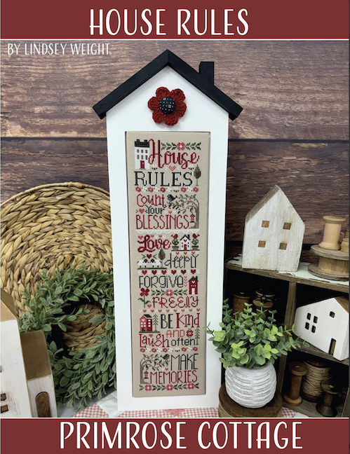 House Rules