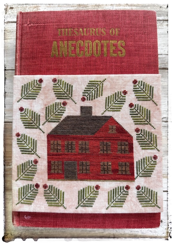 House in the Pines
