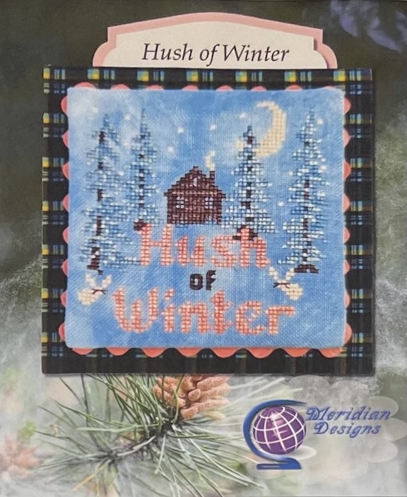 Hush of Winter