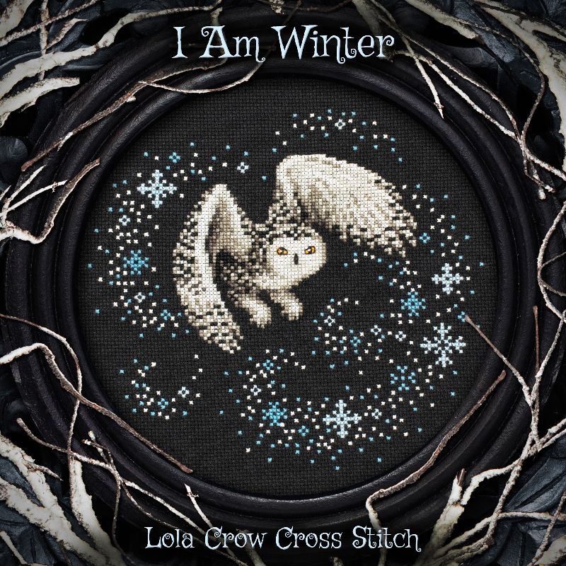 I Am Winter I Am Winter