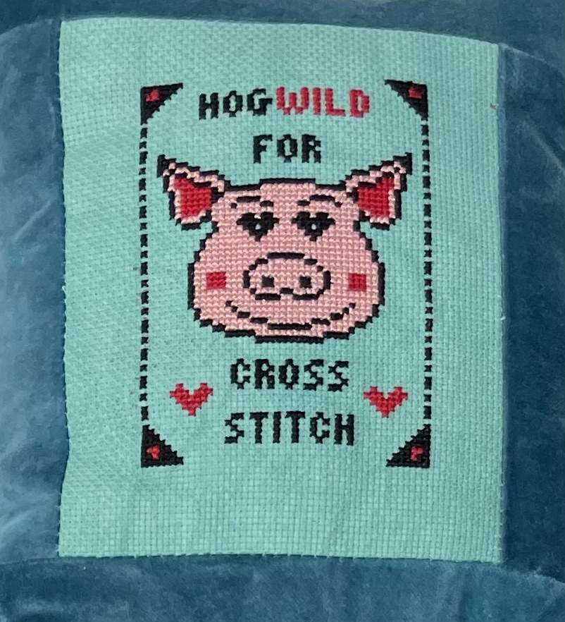 Hogwild - Thread Pack