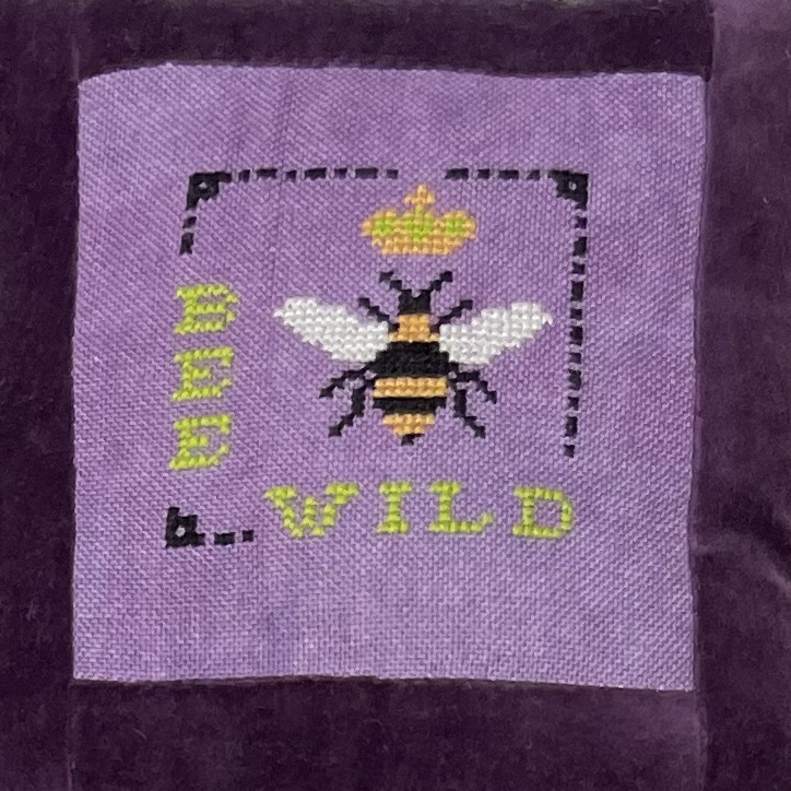 Bee Wild - Thread Pack