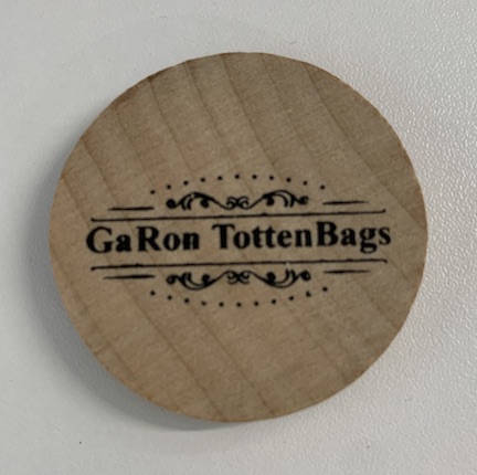 GaRon TottenBags Needle Minder