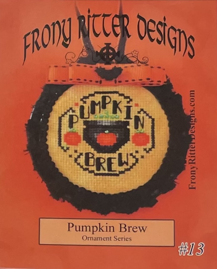 Pumpkin Brew - Click Image to Close