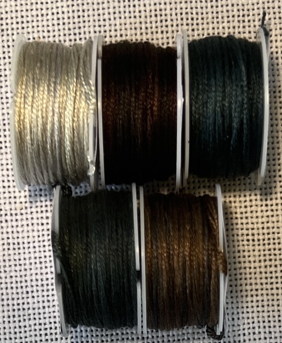 BBD Eleanor Rigby Thread Pack BBD Eleanor Rigby Thread Pack