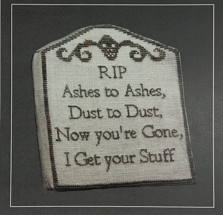 Ashes to Ashes Ashes to Ashes