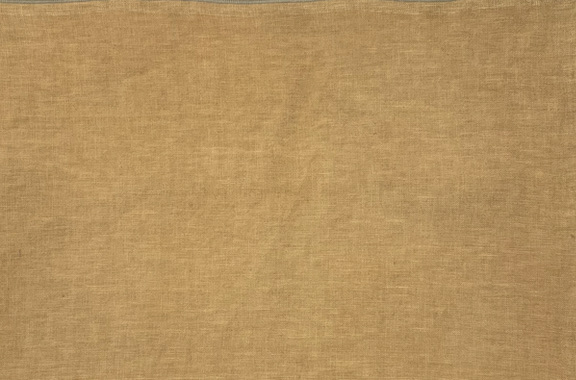 Cappuccino - 35ct Linen - Fat Half