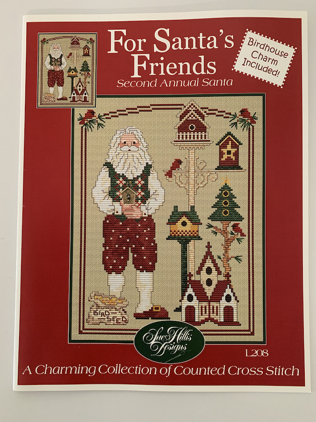 For Santa's Friends - Click Image to Close